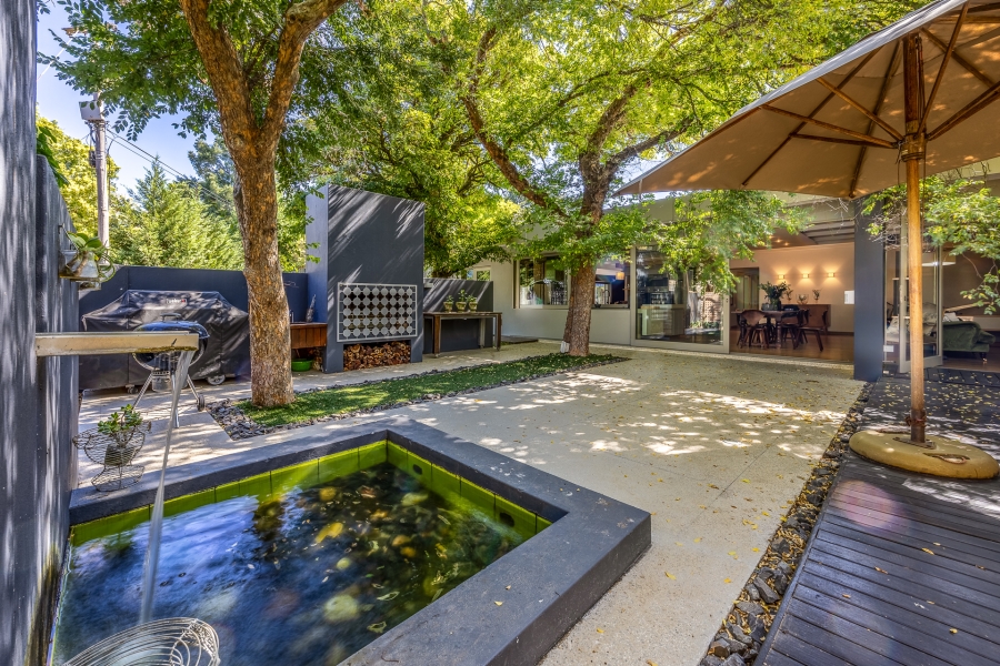 5 Bedroom Property for Sale in Valmary Park Western Cape